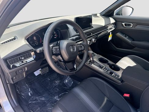 New 2026 Honda Civic Sport image 7