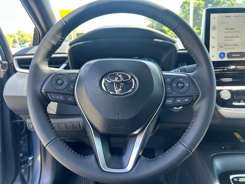 New 2026 Toyota Corolla SE FWD image 14