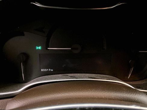 Used 2015 Cadillac SRX Luxury image 20