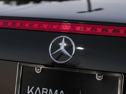 Used 2016 Mercedes-Benz SL 550 image 49