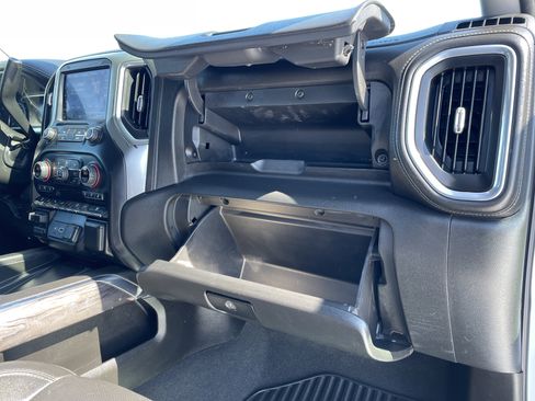 Used 2021 Chevrolet Silverado 3500 LTZ w/ LTZ Premium Package image 36