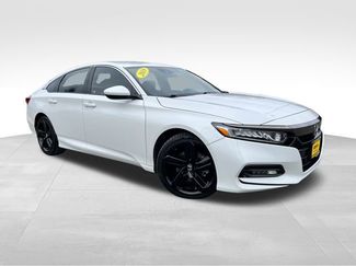 Used 2019 Honda Accord Sport 360° Tour
