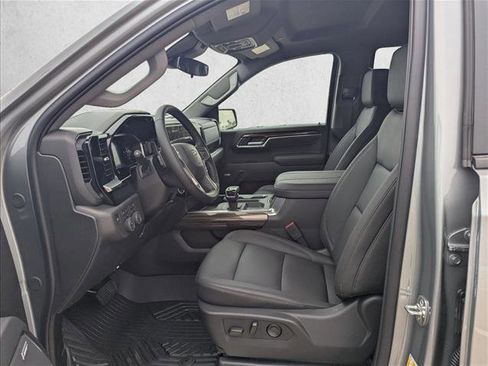 New 2026 Chevrolet Silverado 1500 LT Trail Boss w/ LT Trail Boss Premium Package image 4