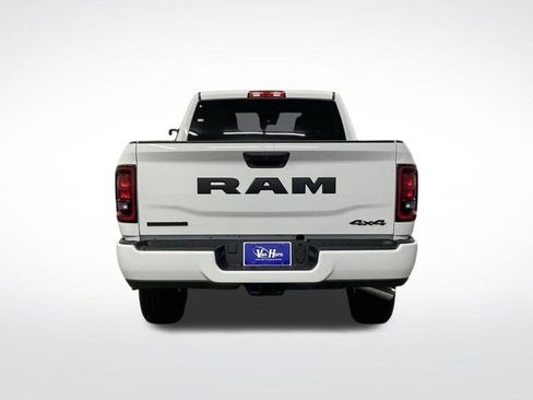 New 2026 RAM 2500 Big Horn image 14