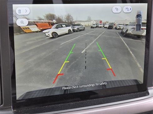 Certified 2025 Ford F150 XLT w/ Equipment Group 301A Standard image 19