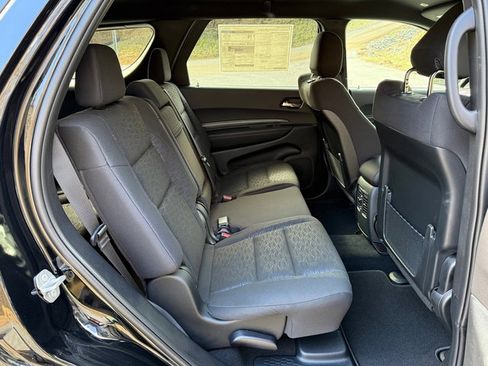 New 2026 Dodge Durango GT image 22