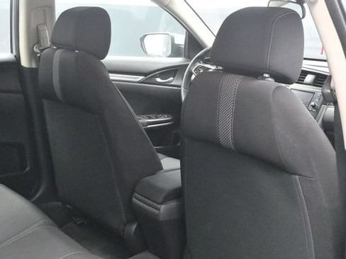 Used 2019 Honda Civic LX image 15