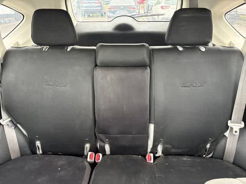 Used 2016 Honda CR-V EX-L image 24