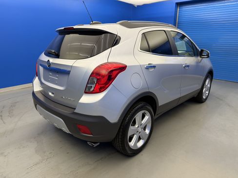 Used 2016 Buick Encore FWD image 7