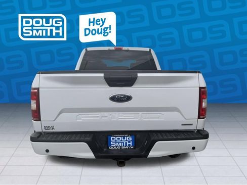 Used 2019 Ford F150 XL w/ Equipment Group 101A Mid image 3