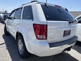 Used 2007 Jeep Grand Cherokee Limited w/ Trailer Tow Group IV image 2
