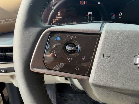 New 2026 Nissan Murano Platinum w/ Technology Package AWD/4WD image 17