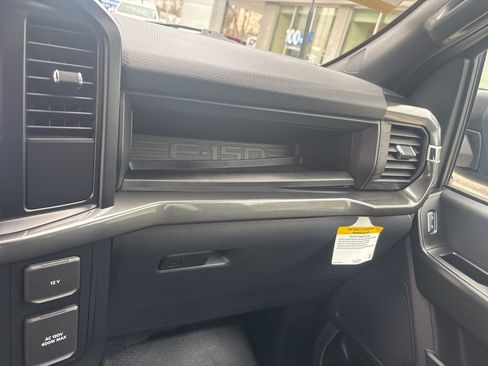 Used 2023 Ford F150 XL w/ STX Appearance Package image 27