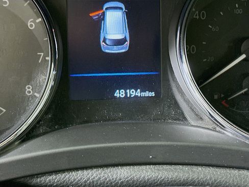 Used 2019 Nissan Rogue S FWD image 19