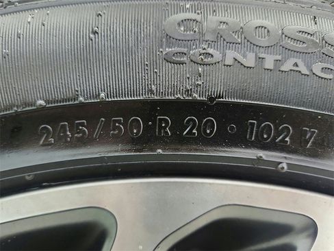 Used 2020 Lincoln Nautilus Reserve image 42