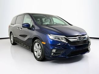 Used 2020 Honda Odyssey EX-L video 2