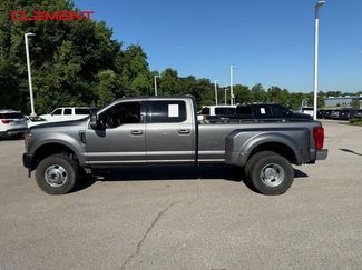 Used 2022 Ford F350 Lariat w/ Lariat Ultimate Package video 2