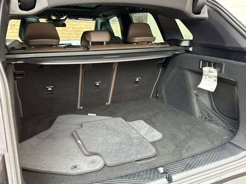 Certified 2025 BMW X3 xDrive30i w/ Premium Package image 16