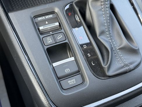 Used 2024 Honda CR-V EX image 25