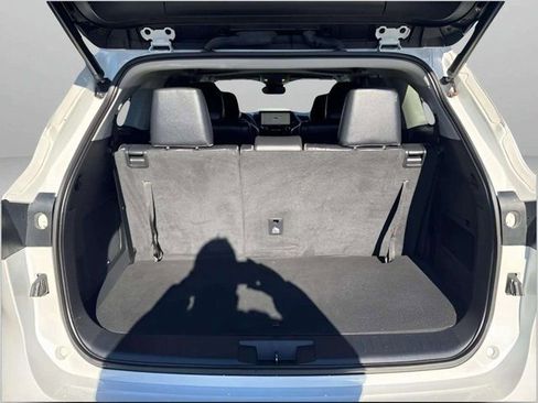 Used 2023 Toyota Highlander Limited image 25