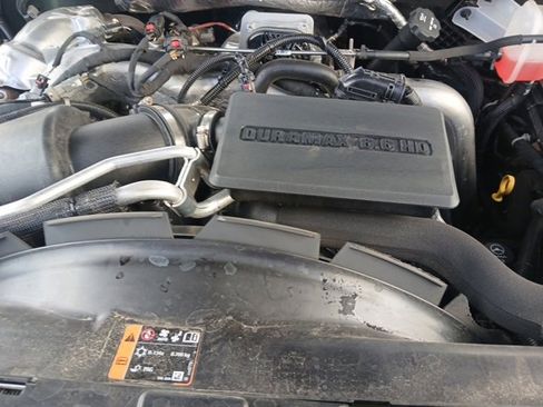 Used 2024 GMC Sierra 2500 AT4 w/ AT4 Premium Plus Package image 61