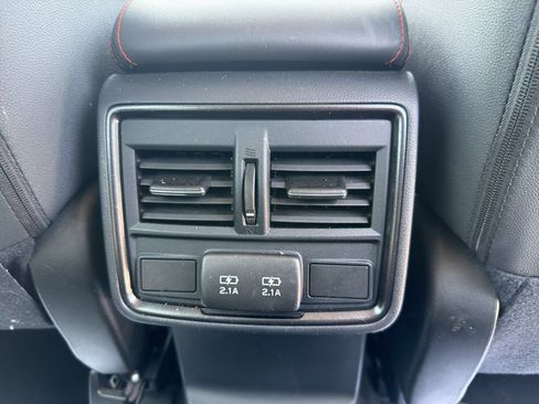 Used 2022 Subaru Forester Sport w/ Popular Package #3 AWD/4WD image 26