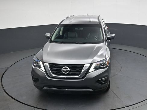 Used 2019 Nissan Pathfinder SL AWD/4WD image 43