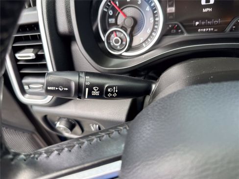 Used 2022 RAM 1500 Big Horn AWD/4WD image 21