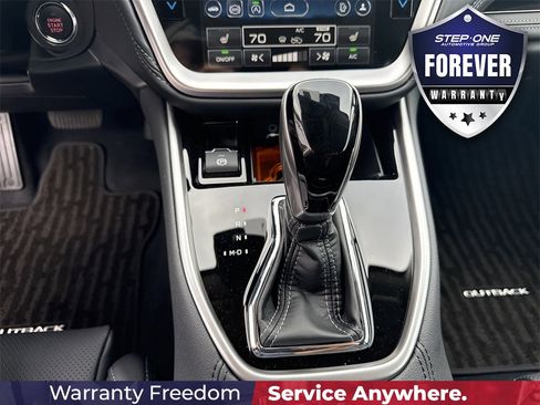 New 2025 Subaru Outback Limited w/ Popular Package #2 image 27