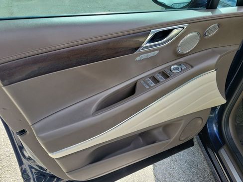 Used 2023 Genesis GV80 2.5T w/ Advanced Package image 25