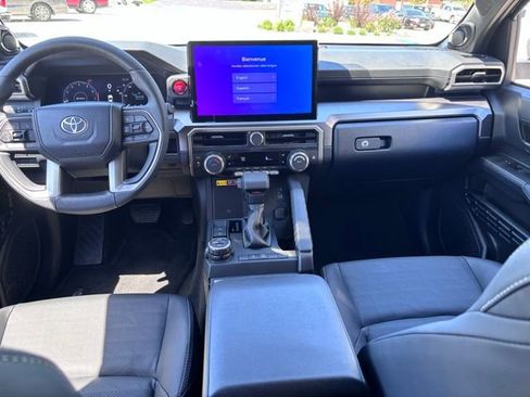 Used 2026 Toyota 4Runner TRD Off-Road Premium AWD/4WD image 13