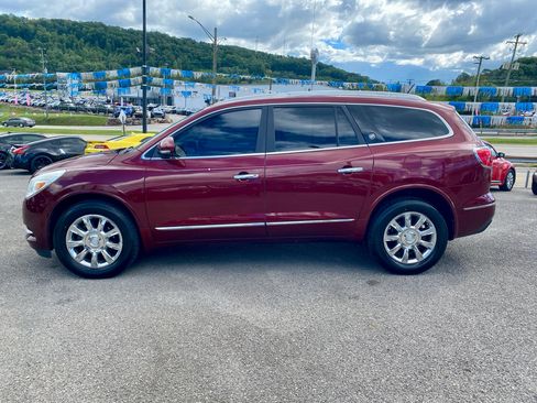 Used 2015 Buick Enclave Premium w/ Trailering Package image 8