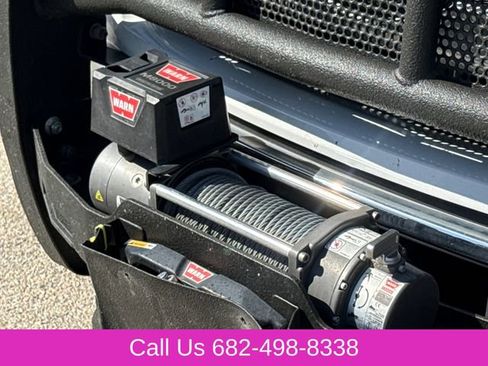 Used 2018 Ford F150 XLT w/ Equipment Group 302A Luxury AWD/4WD image 4