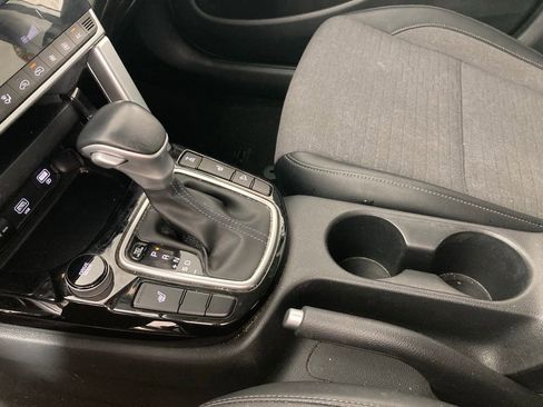 Used 2023 Kia Seltos S image 9