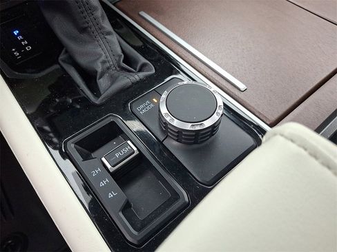 Certified 2023 Toyota Sequoia Capstone image 23