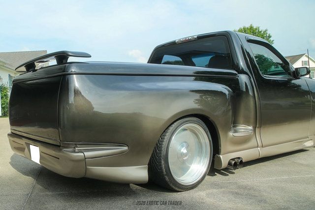 Used 1997 Ford F150 XL RWD image 53