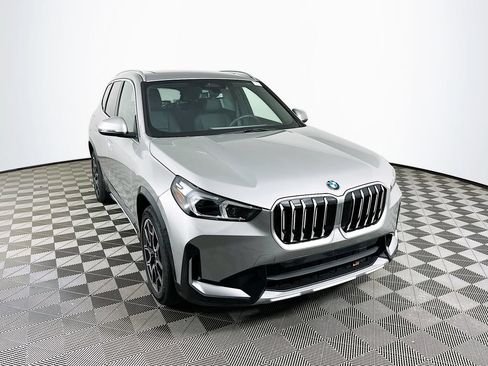 Used 2026 BMW X1 xDrive28i w/ Convenience Package AWD/4WD image 1