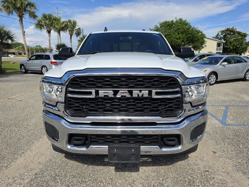 Used 2021 RAM 2500 Tradesman AWD/4WD image 8