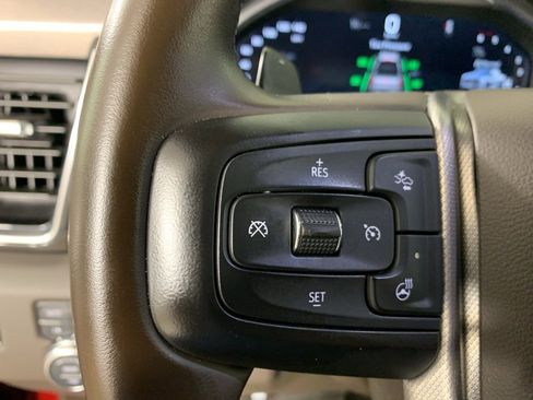 Used 2023 GMC Sierra 1500 Denali image 23