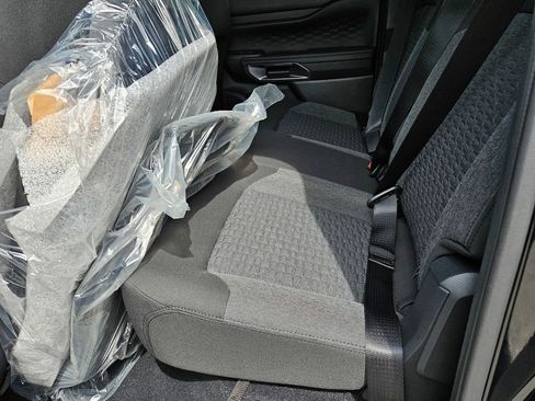 New 2025 Ford Ranger XLT w/ Equipment Group 301A High image 24