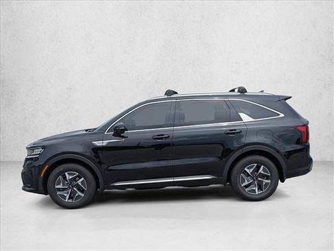 Used 2022 Kia Sorento EX FWD image 8