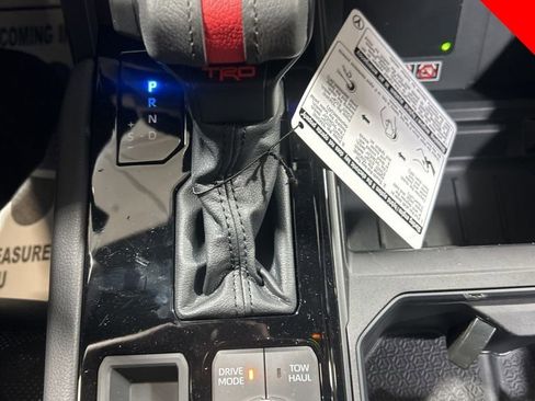 Certified 2026 Toyota Tundra TRD Pro w/ Security Package (TMS) image 27