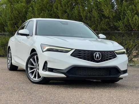 Used 2023 Acura Integra FWD image 63