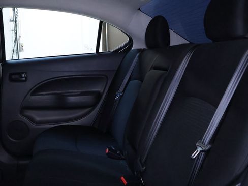 Used 2024 Mitsubishi Mirage G4 LE image 15