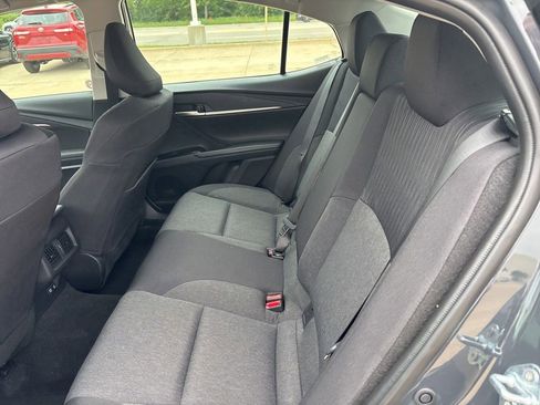 Used 2026 Toyota Camry LE FWD image 19