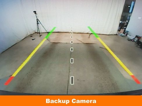 Used 2021 Jeep Cherokee Trailhawk w/ Trailer Tow Group AWD/4WD image 15