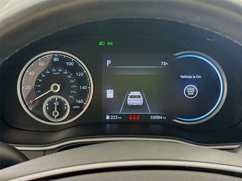 Used 2024 Genesis GV80 2.5T image 9