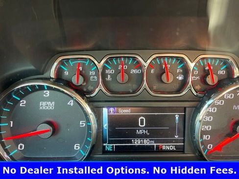Used 2018 Chevrolet Tahoe LS RWD image 8