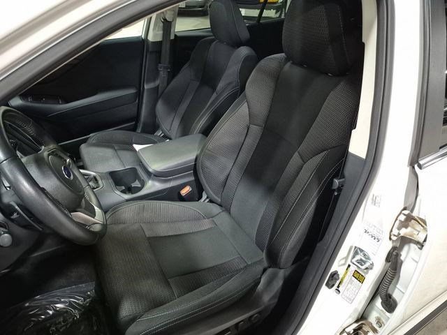 Used 2025 Subaru Outback Premium AWD/4WD image 20