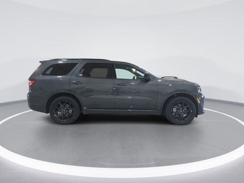New 2026 Dodge Durango GT w/ Blacktop Package AWD/4WD image 9